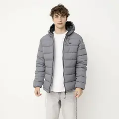 BEARCLIFF - Casaca Impermeable Hombre