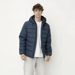 BEARCLIFF - Casaca Impermeable Hombre