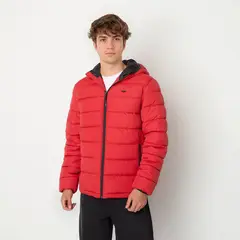 BEARCLIFF - Casaca Impermeable Hombre