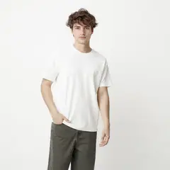 BEARCLIFF - Polo 100% Algodón Regular Fit Hombre