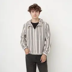 BEARCLIFF - Casaca Casual Hombre Regular Fit