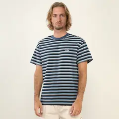 DOO AUSTRALIA - Polo 100% Algodón Regular Fit Hombre