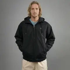 DOO AUSTRALIA - Casaca Manga Larga Casual Hombre