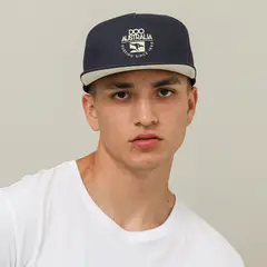 DOO AUSTRALIA - Gorra Casual Hombre