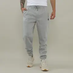 DOO AUSTRALIA - Pantalón Jogger Fit Hombre