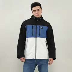 DOO AUSTRALIA - Casaca Cortaviento Regular Fit Hombre