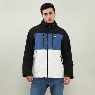 DOO AUSTRALIA - Casaca Cortaviento Regular Fit Hombre