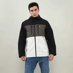 DOO AUSTRALIA - Casaca Cortaviento Regular Fit Hombre