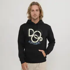 DOO AUSTRALIA - Polera Manga Larga Hombre
