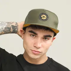 DOO AUSTRALIA - Gorra Casual Hombre