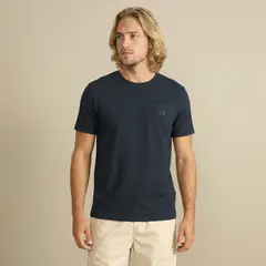 DOO AUSTRALIA - Polo 100% Algodón Regular Fit Hombre
