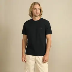 DOO AUSTRALIA - Polo 100% Algodón Regular Fit Hombre