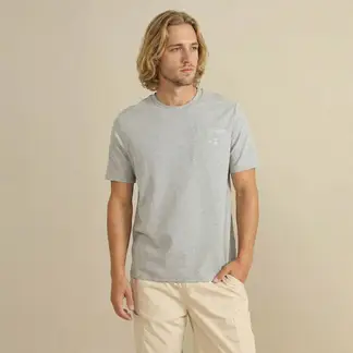 DOO AUSTRALIA - Polo 100% Algodón Regular Fit Hombre