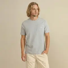 DOO AUSTRALIA - Polo 100% Algodón Regular Fit Hombre