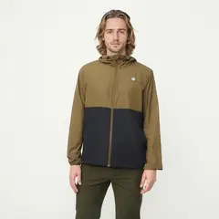 DOO AUSTRALIA - Casaca Cortaviento Regular Fit Hombre