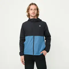 DOO AUSTRALIA - Casaca Cortaviento Regular Fit Hombre