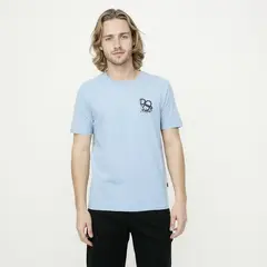DOO AUSTRALIA - Polo 100% Algodón Regular Fit Hombre