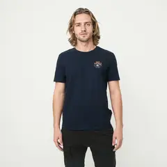 DOO AUSTRALIA - Polo 100% Algodón Regular Fit Hombre