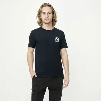 DOO AUSTRALIA - Polo 100% Algodón Regular Fit Hombre