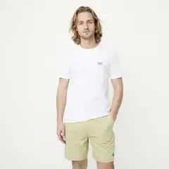 DOO AUSTRALIA - Polo 100% Algodón Regular Fit Hombre
