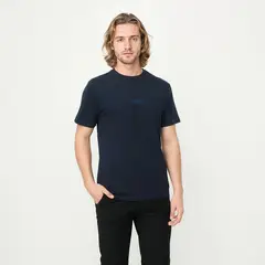 DOO AUSTRALIA - Polo 100% Algodón Regular Fit Hombre