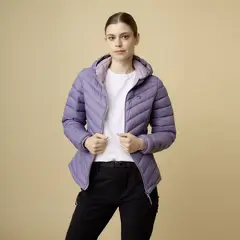 MOUNTAIN GEAR - Casaca Deportiva Mujer