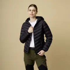 MOUNTAIN GEAR - Casaca Deportiva Mujer