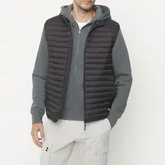 DOO AUSTRALIA - Chaleco Casual Regular Fit Hombre