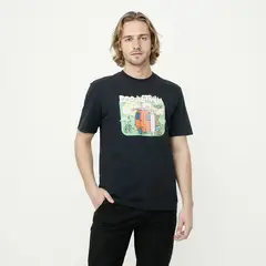 DOO AUSTRALIA - Polo 100% Algodón Regular Fit Hombre