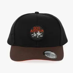 DOO AUSTRALIA - Gorra Casual Hombre