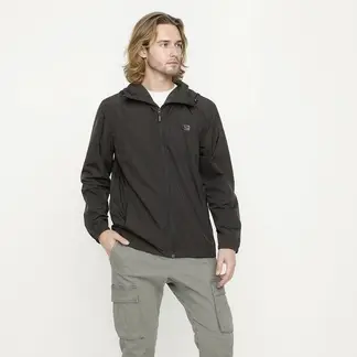 DOO AUSTRALIA - Casaca Cortaviento Regular Fit Hombre