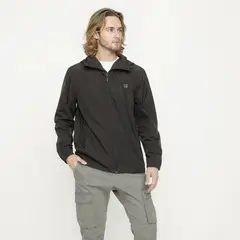 DOO AUSTRALIA - Casaca Cortaviento Regular Fit Hombre