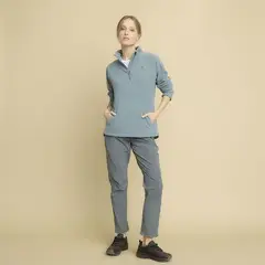 MOUNTAIN GEAR - Pantalón Deportivo Trekking Mujer