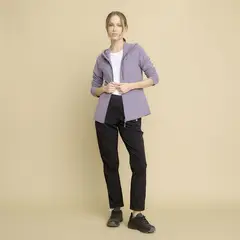 MOUNTAIN GEAR - Pantalón Deportivo Trekking Mujer