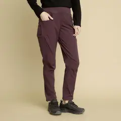 MOUNTAIN GEAR - Pantalón Deportivo Mujer