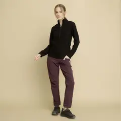 MOUNTAIN GEAR - Pantalón Deportivo Trekking Mujer