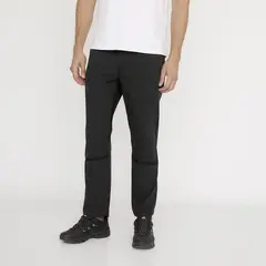 MOUNTAIN GEAR - Pantalón Trekking Deportivo Hombre