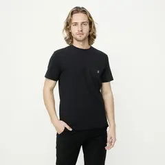 DOO AUSTRALIA - Polo 100% Algodón Regular Fit Hombre