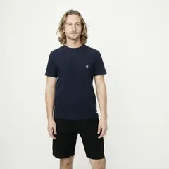 DOO AUSTRALIA - Polo 100% Algodón Regular Fit Hombre