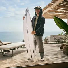 DOO AUSTRALIA - Polera Algodón Hombre
