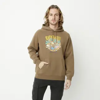 DOO AUSTRALIA - Polera Algodón Regular Fit Hombre