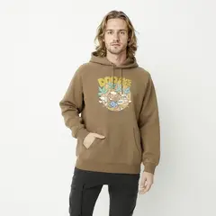 DOO AUSTRALIA - Polera Algodón Regular Fit Hombre