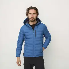 MOUNTAIN GEAR - Casaca Deportiva Outdoor Hombre