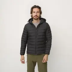 MOUNTAIN GEAR - Casaca Deportiva Outdoor Hombre