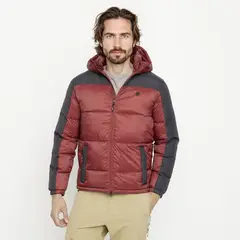 MOUNTAIN GEAR - Casaca Deportiva Hombre
