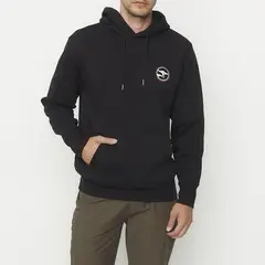 DOO AUSTRALIA - Polera Algodón Estampado Hombre