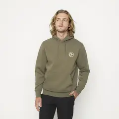 DOO AUSTRALIA - Polera Algodón Estampado Hombre