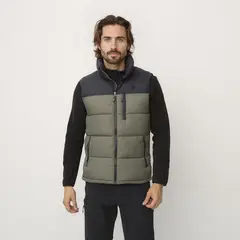 MOUNTAIN GEAR - Casaca Deportiva Hombre