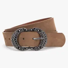 DENIMLAB - Cinturón Mujer