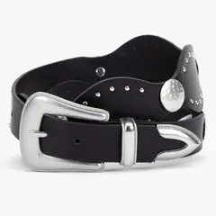 DENIMLAB - Cinturón Mujer